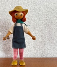 Ddr figur krahmer gebraucht kaufen  Dresden