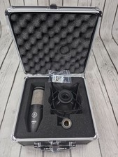 Akg p220 large for sale  Magnolia