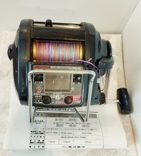 Y345r00032 mulinello elettrico usato  Spedire a Italy