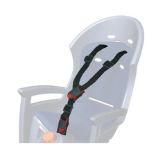 Hamax seat belt d'occasion  Expédié en Belgium