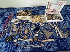 Schmuck konvolut echt gebraucht kaufen  Wiesbaden