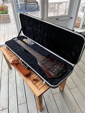 Stick bass guitar for sale  Camden