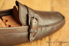 mens tods loafers for sale  SUTTON COLDFIELD