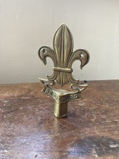 Vintage boy scout for sale  NOTTINGHAM