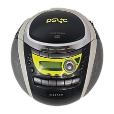 Sony psyc radio for sale  Scipio
