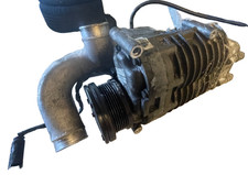 m62 supercharger for sale  NEWCASTLE