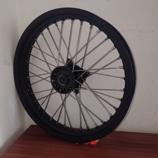New front black for sale  BIRMINGHAM