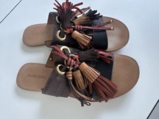 See chloe sandalen gebraucht kaufen  Boos
