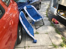 Air mesh bungee for sale  PRESCOT