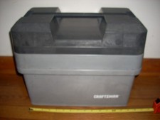 portable craftsman tool box for sale  West Middlesex