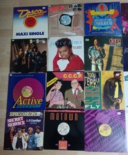 103 vintage vinyl gebraucht kaufen  Nürnberg
