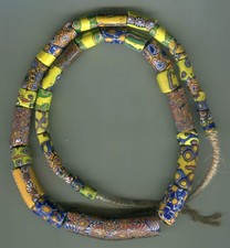 African trade beads for sale  Oakland Gardens