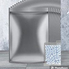 Pack mylar bags for sale  North Highlands