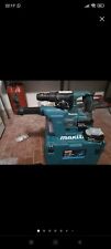 Kit makita tassellatore usato  Genova