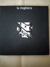 Ringhiera fotografie virgilio usato  Roma