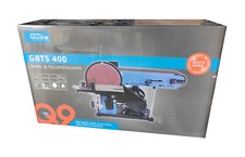 Güde gbts 400 gebraucht kaufen Güde gbts 400 gebraucht kaufen  Landau a.d.Isar