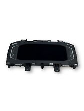 Original Digital Kombiinstrument Tacho VW T-Roc Jetta AUDI e-tron GT  17A920790, usado comprar usado  Enviando para Brazil