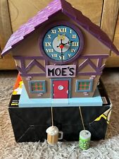 Simpsons talking cuckoo for sale  FAREHAM
