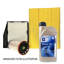 Kit tagliando olio usato  Cerignola