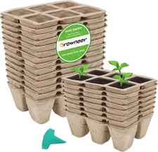 Growneer 144 cells for sale  Ypsilanti