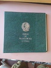 Italia album con usato  Arezzo
