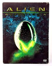 Alien quadrilogia dischi usato  Italia