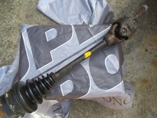 Renault semiasse con usato  Canale