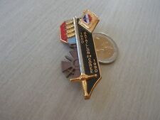 Insigne promotion emia d'occasion  Gréoux-les-Bains