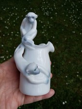 Pot pinceaux porcelaine d'occasion  Châlette-sur-Loing