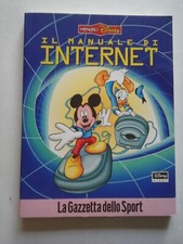 Manuale internet manuali usato  Reggio Emilia