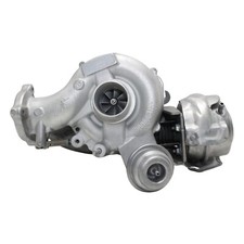Turbolader garrett 821942 gebraucht kaufen  Ötigheim
