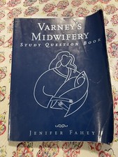 Varney midwifery study for sale  Richmond