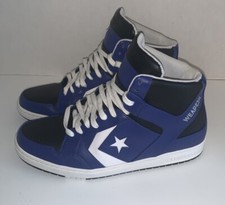 Converse weapon blue for sale  Saginaw