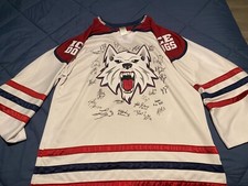 Fairbanks ice dogs for sale  Ocala