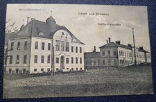 Braunau bezirks krankenhaus gebraucht kaufen  Burgebrach