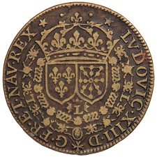1601 1643 louis for sale  BRISTOL