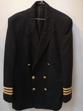 Airline pilot uniform for sale  PULBOROUGH