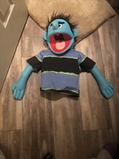 Professional muppet style for sale  Rossville