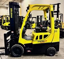 2018 hyster s60ft for sale  Buffalo