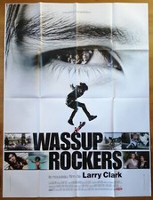 Wassup rockers larry d'occasion  Prades