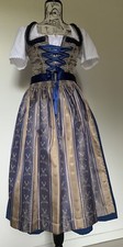 Redl dirndl 3tlg gebraucht kaufen  München