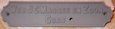 Cast iron commercial for sale  HERNE BAY