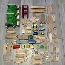 wooden trains for sale  CHESTER LE STREET