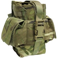 Virtus radio pouch for sale  CROWBOROUGH