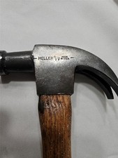 Vintage heller claw for sale  Jurupa Valley