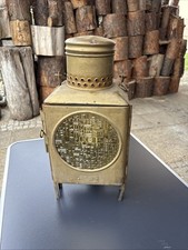 Ddr veb schiffslaternenwerk gebraucht kaufen  Falkensee