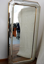 Wandspiegel spiegel chromrahme gebraucht kaufen Wandspiegel spiegel chromrahme gebraucht kaufen  München