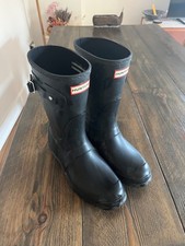 Hunter short back for sale  LONDON