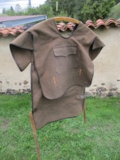 Tablier bougnat livreur d'occasion  Pont-du-Château
