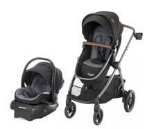 Maxi cosi siena d'occasion  Expédié en Belgium